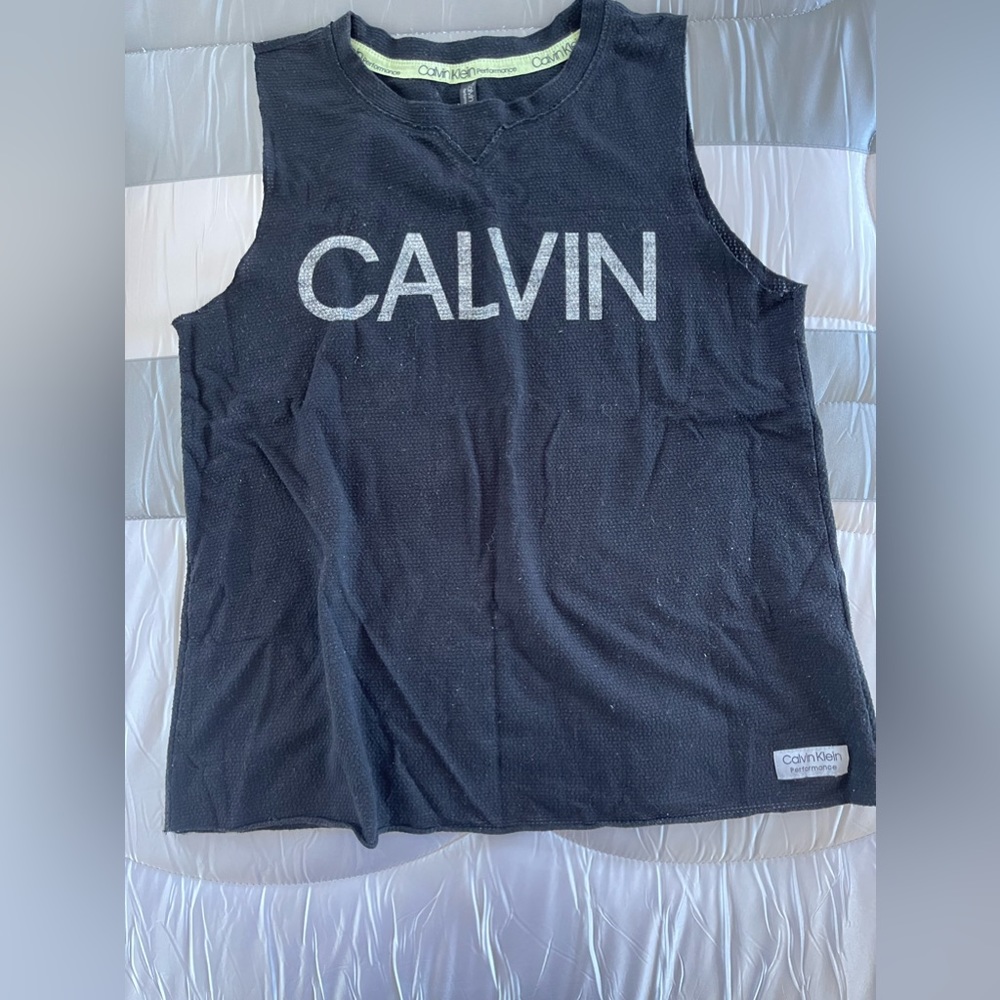 Calvin Klein top